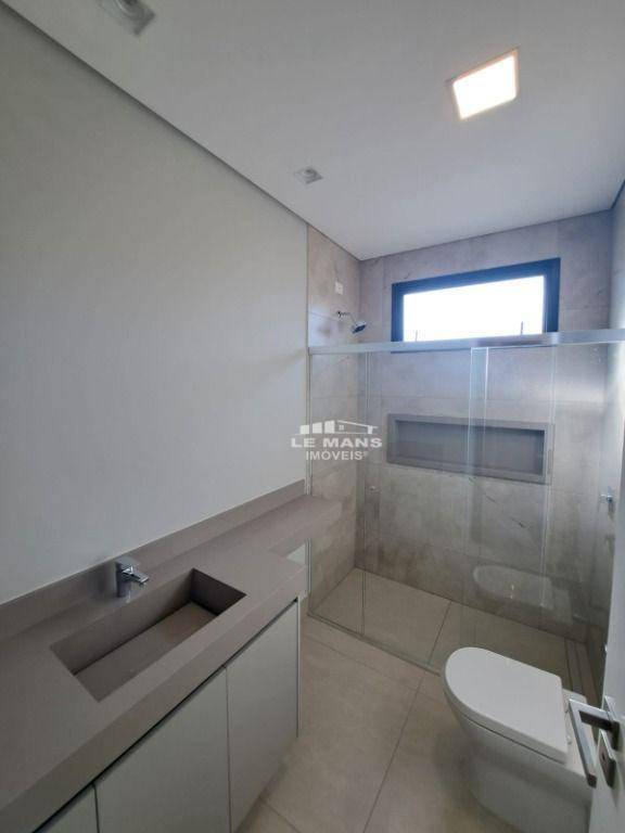 Casa de Condomínio à venda e aluguel com 4 quartos, 330m² - Foto 29