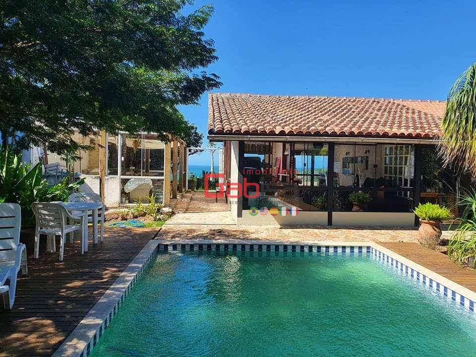 Casa à venda com 3 quartos, 180m² - Foto 1