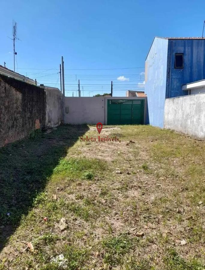 Terreno à venda, 160m² - Foto 1