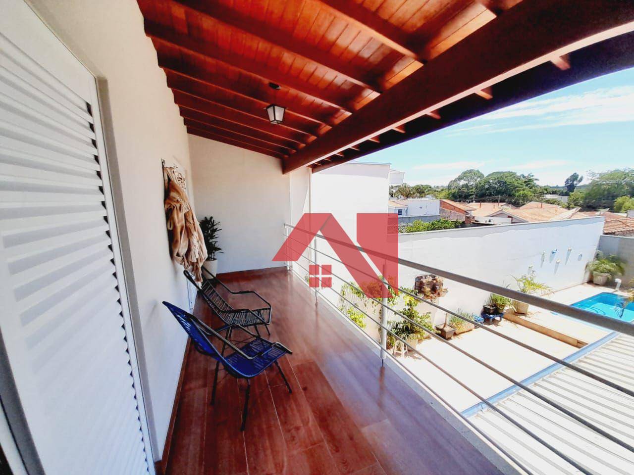 Casa à venda com 3 quartos, 180m² - Foto 45