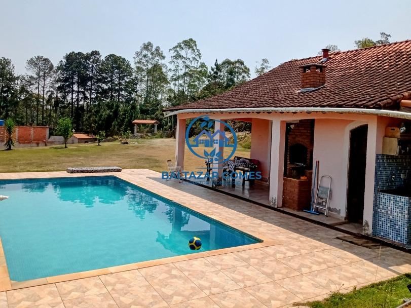 Fazenda à venda com 2 quartos, 3200m² - Foto 1