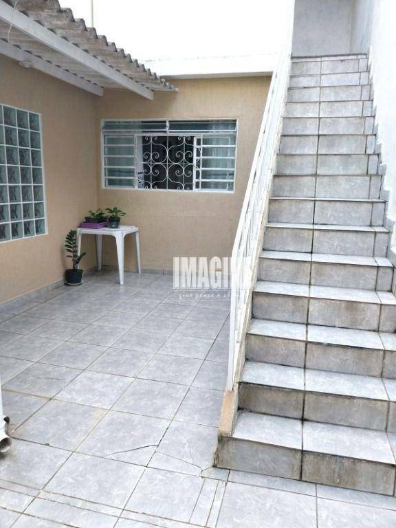 Sobrado à venda com 3 quartos, 224m² - Foto 30