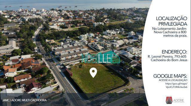 Apartamento à venda com 2 quartos, 66m² - Foto 23
