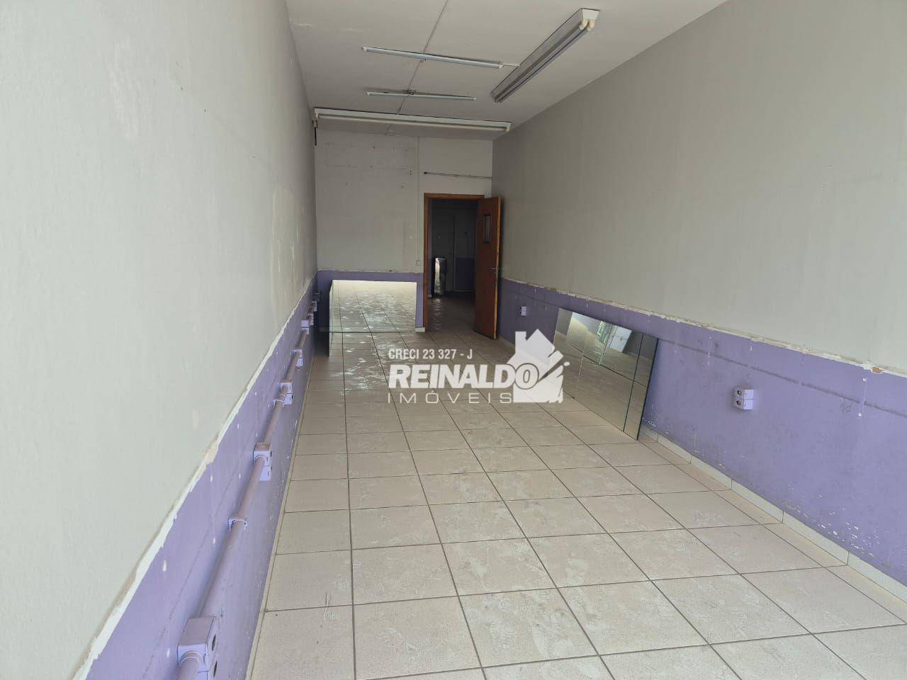 Conjunto Comercial-Sala para alugar, 35m² - Foto 2