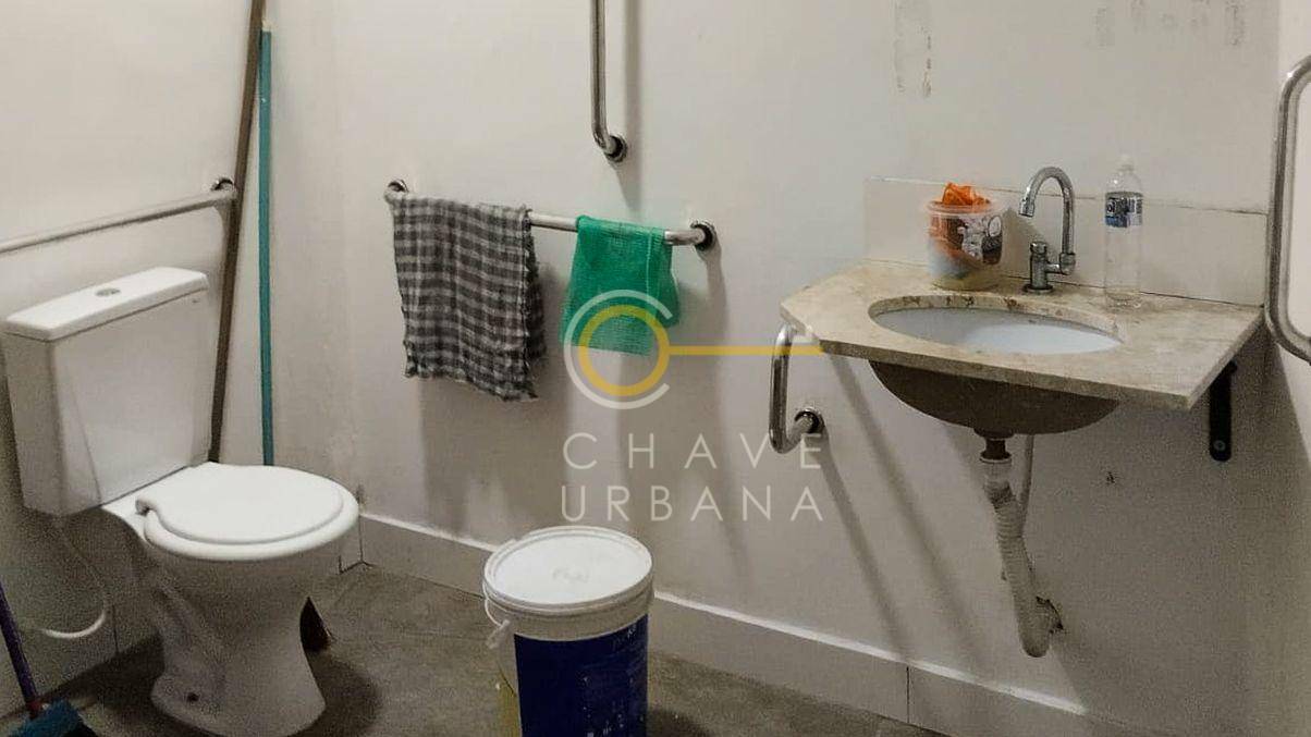 Loja-Salão para alugar, 225m² - Foto 16