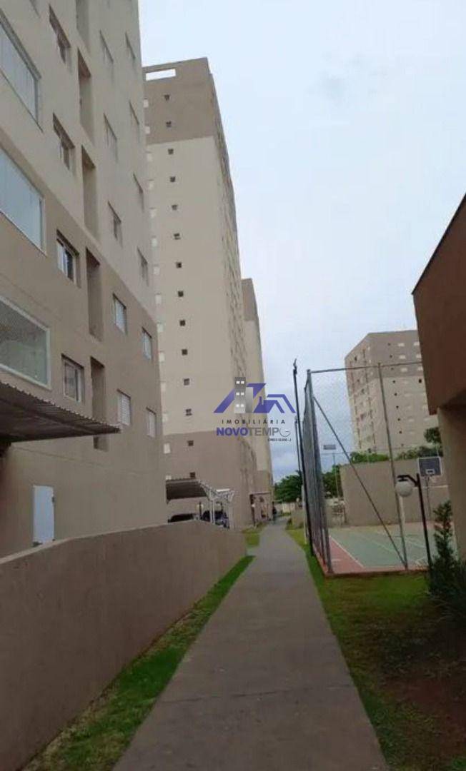 Apartamento à venda com 3 quartos, 116m² - Foto 6