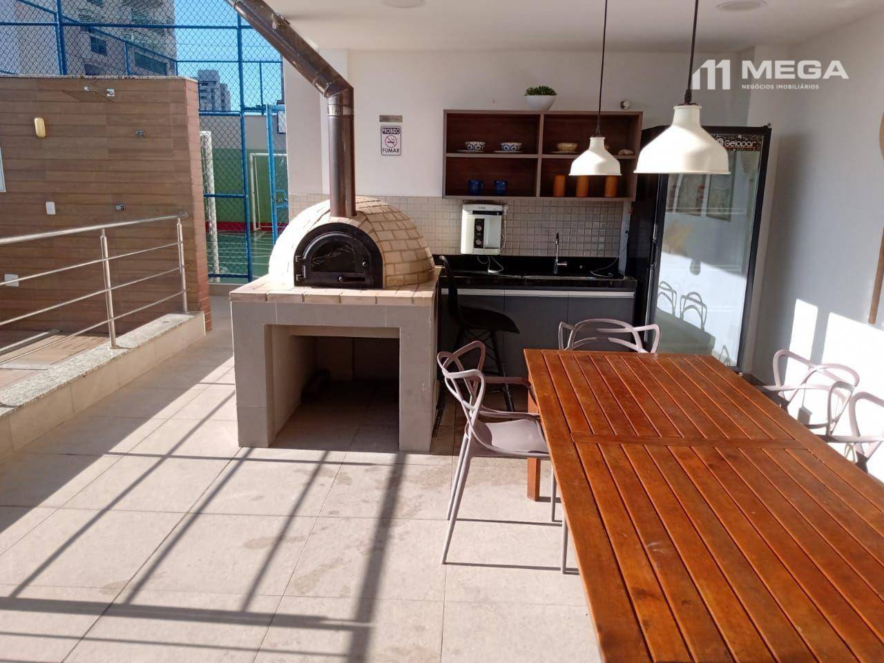 Apartamento à venda com 3 quartos, 70m² - Foto 12