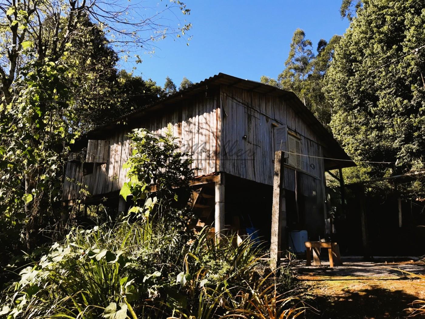 Chácara à venda, 1m² - Foto 11