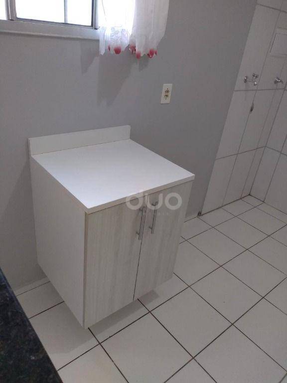 Apartamento à venda com 2 quartos, 46m² - Foto 9