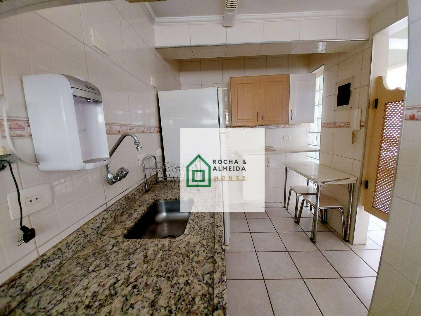 Apartamento para alugar com 2 quartos, 47m² - Foto 28