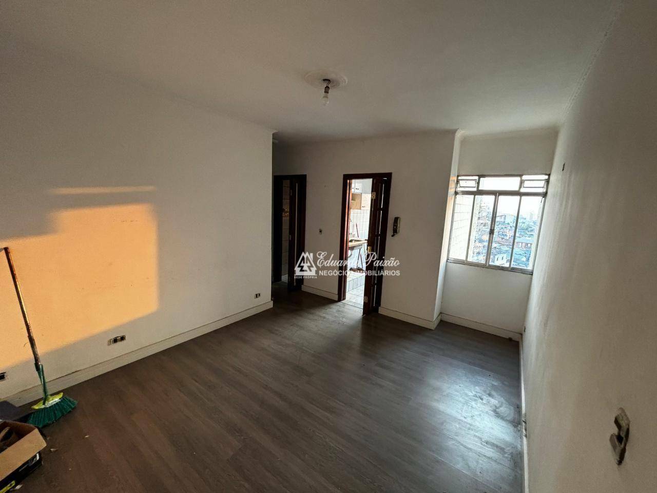 Apartamento à venda com 2 quartos, 49m² - Foto 1