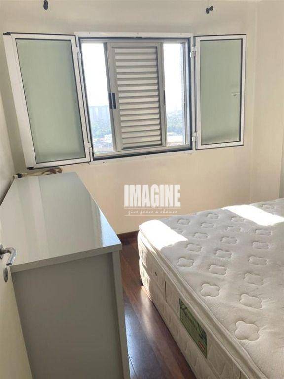 Apartamento à venda com 3 quartos, 63m² - Foto 5