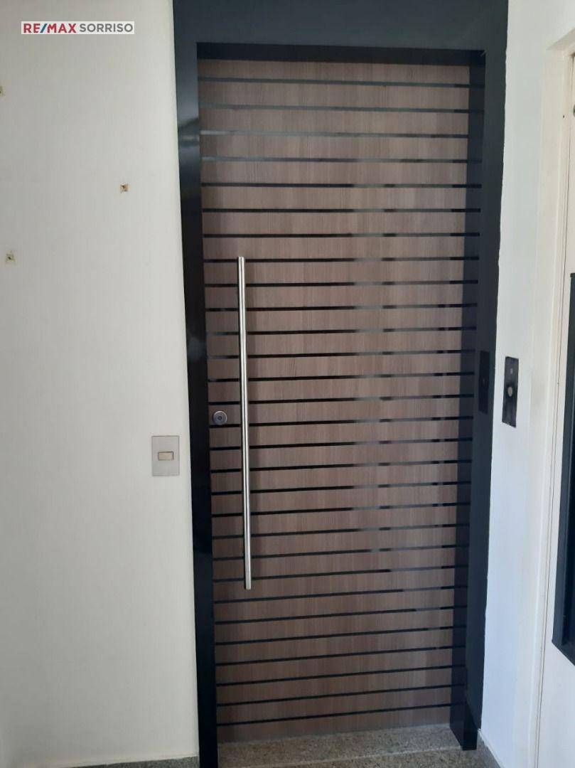 Apartamento à venda com 4 quartos, 142m² - Foto 4