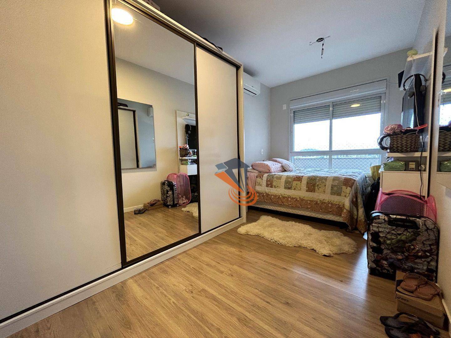 Apartamento à venda com 3 quartos, 97m² - Foto 14