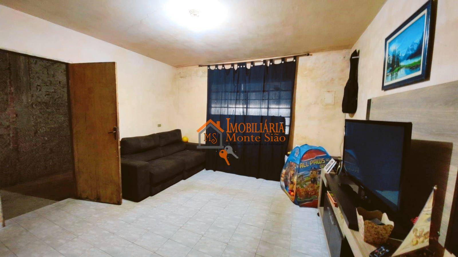 Sobrado à venda com 4 quartos, 100m² - Foto 6