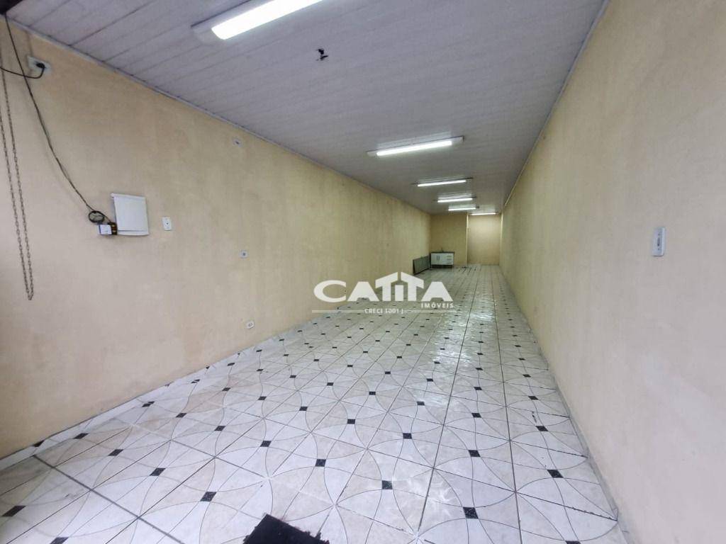 Loja-Salão para alugar, 60m² - Foto 11