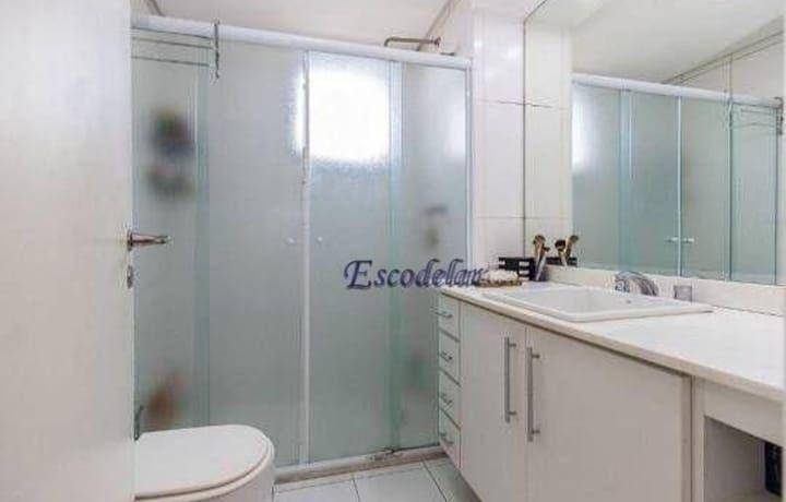 Apartamento à venda com 3 quartos, 142m² - Foto 15