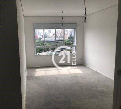 Apartamento à venda com 4 quartos, 163m² - Foto 19