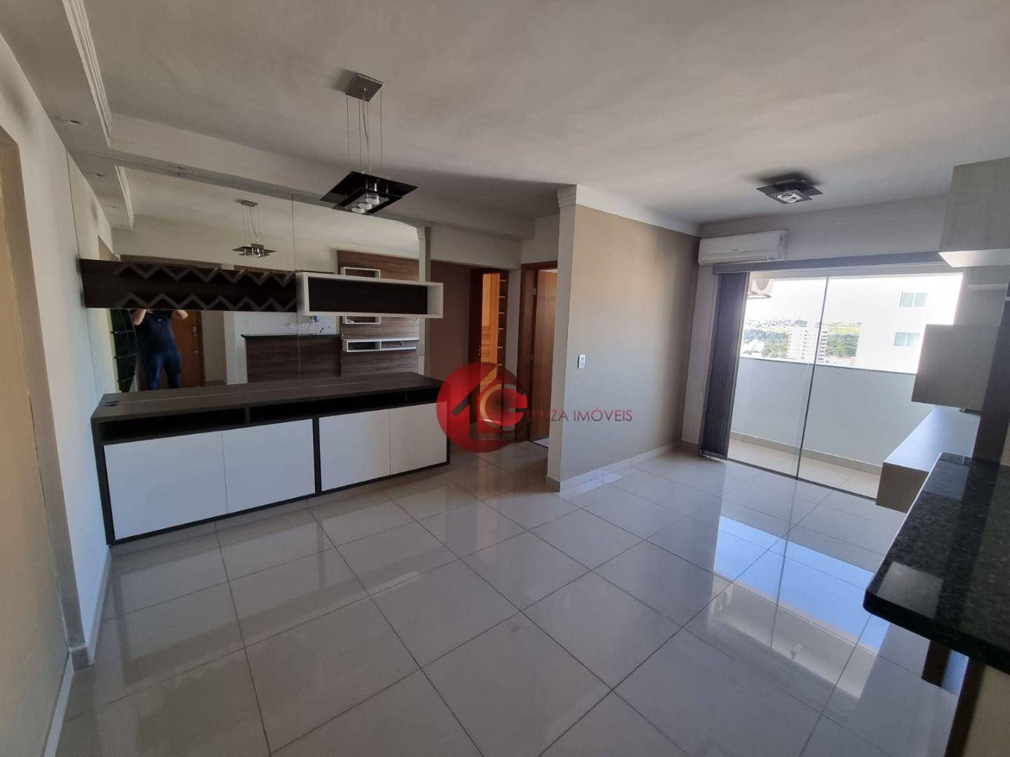 Apartamento à venda com 2 quartos, 63m² - Foto 15