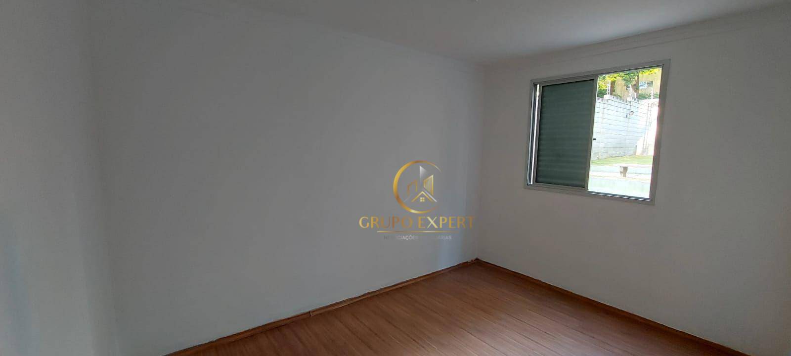 Apartamento à venda com 2 quartos, 52m² - Foto 5