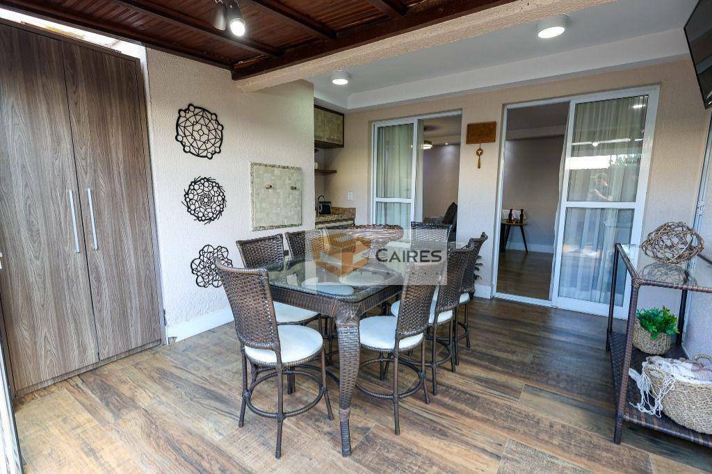 Apartamento à venda com 3 quartos, 113m² - Foto 23