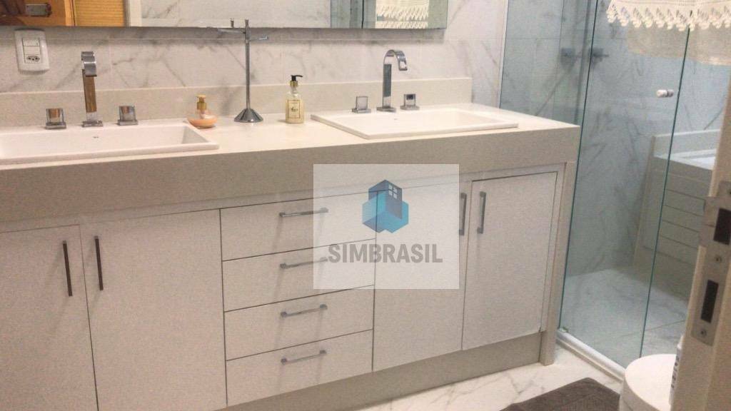 Casa à venda com 4 quartos, 404m² - Foto 27