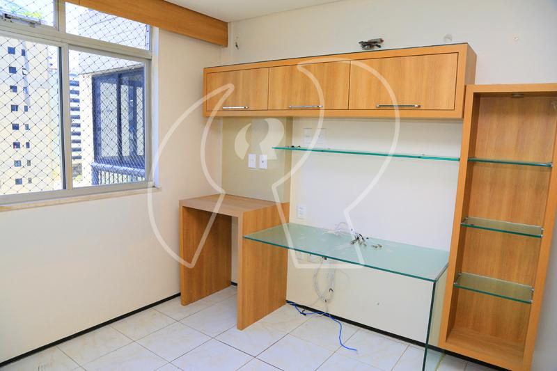 Apartamento à venda com 3 quartos, 130m² - Foto 8