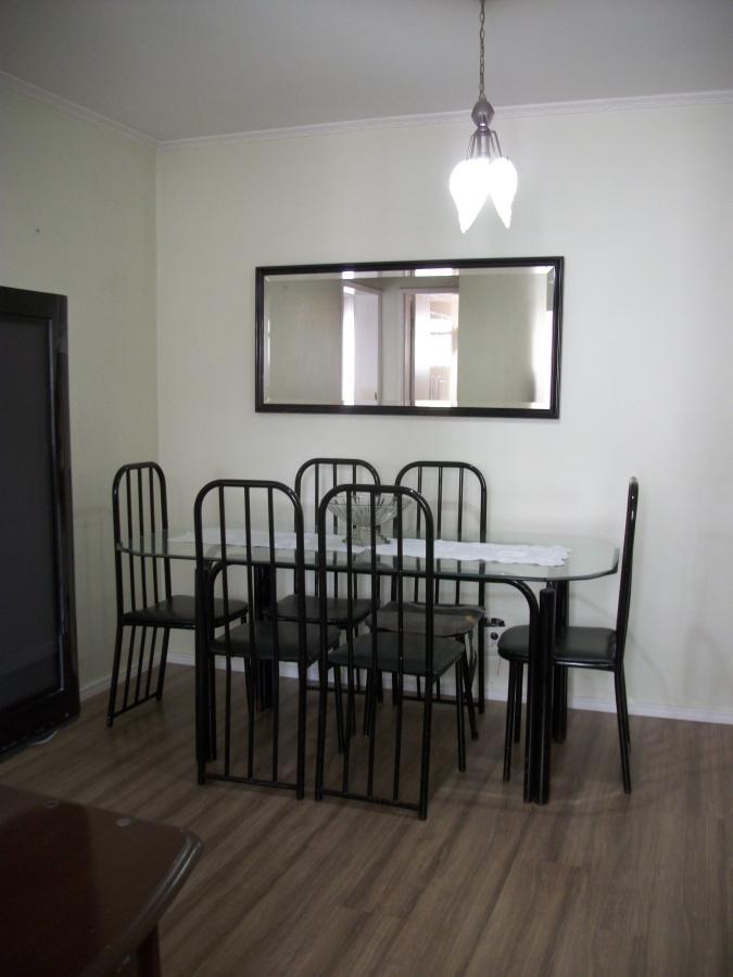 Apartamento à venda com 2 quartos, 50m² - Foto 4