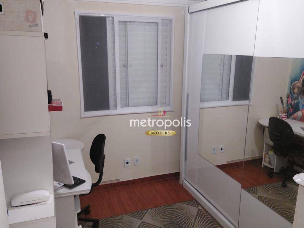 Apartamento à venda com 2 quartos, 50m² - Foto 18