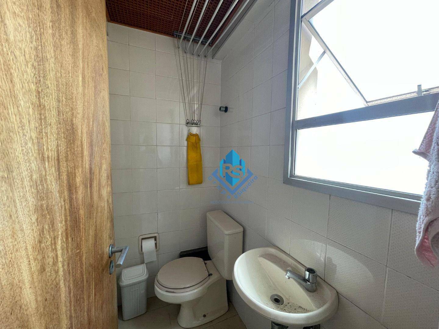 Apartamento à venda com 3 quartos, 90m² - Foto 14