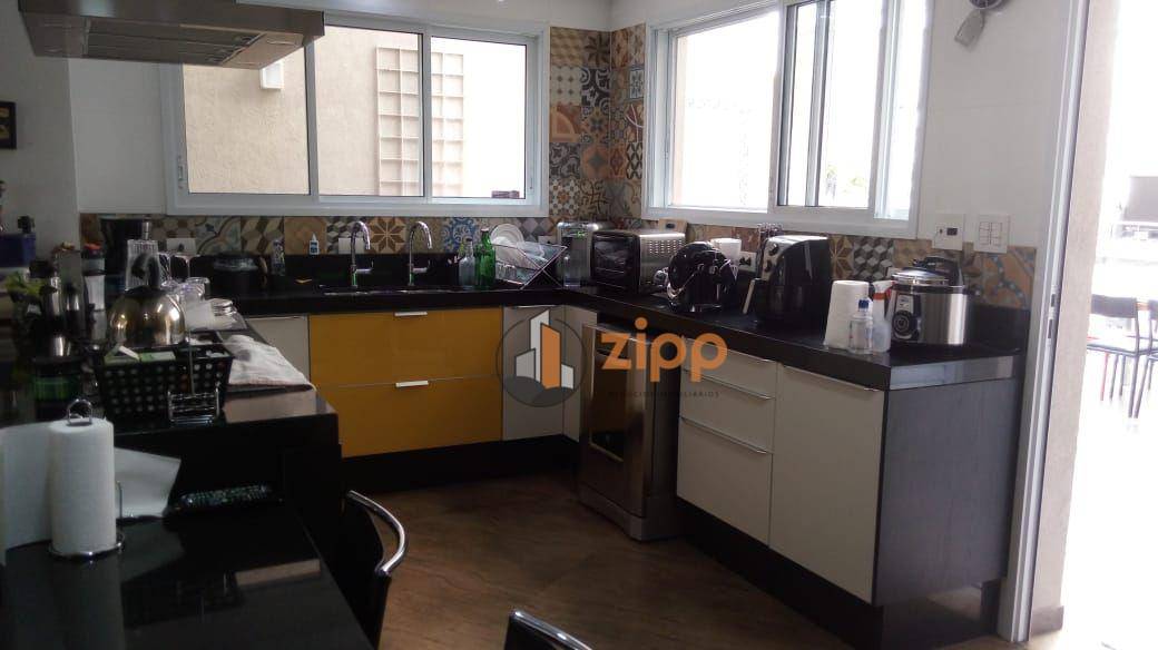 Sobrado à venda com 4 quartos, 287m² - Foto 19