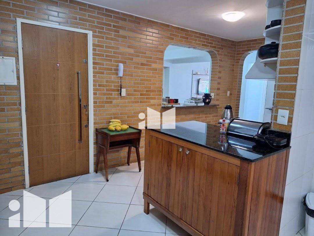 Apartamento à venda com 3 quartos, 158m² - Foto 17