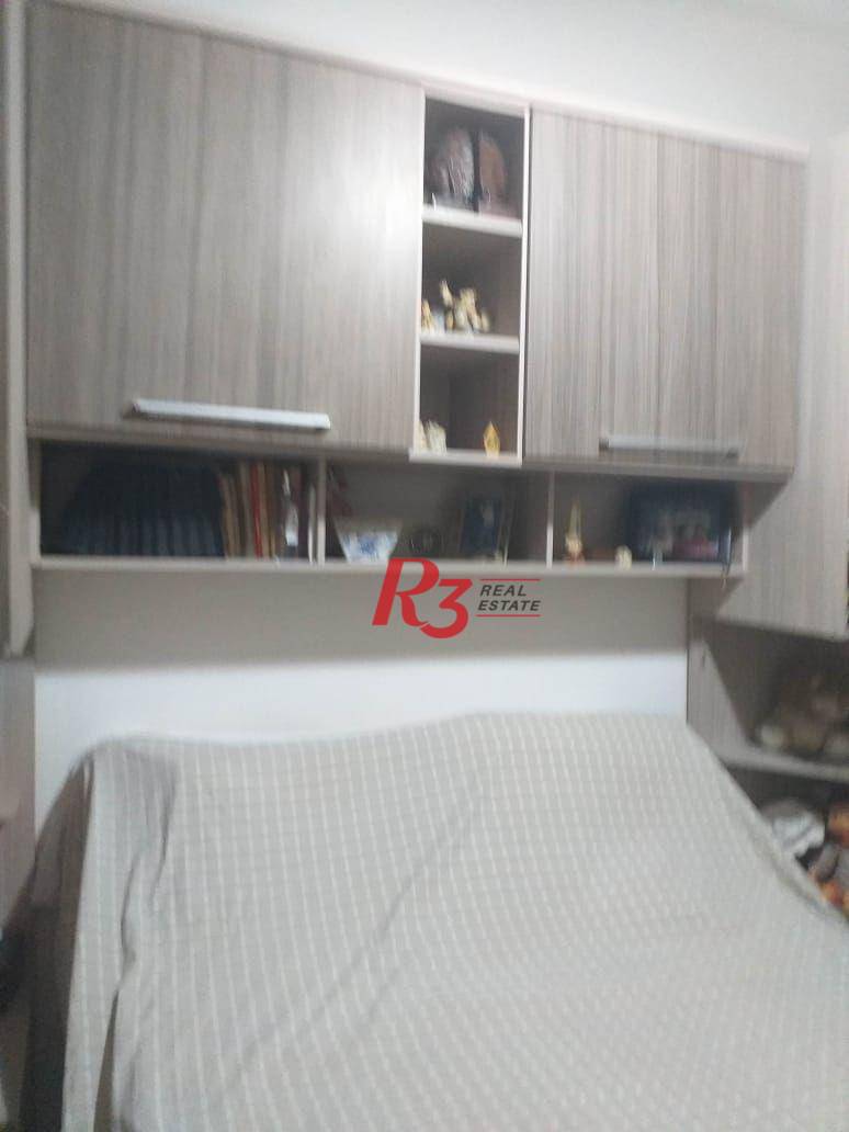 Apartamento à venda com 2 quartos, 80m² - Foto 9