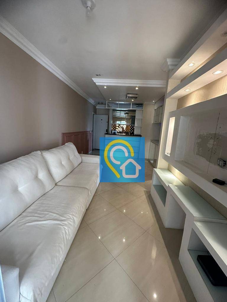 Apartamento à venda com 3 quartos, 80m² - Foto 15