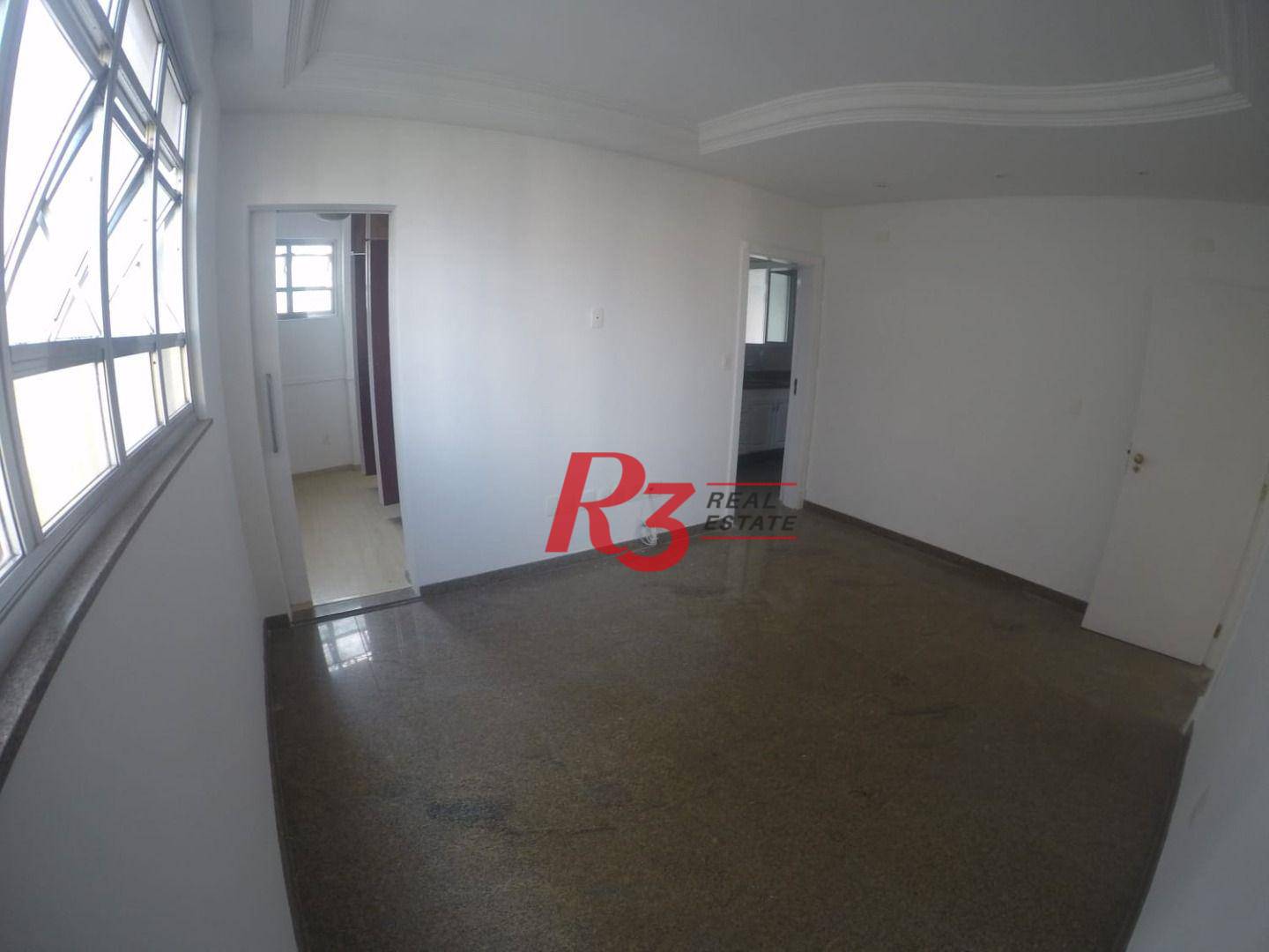 Apartamento à venda com 4 quartos, 240m² - Foto 8