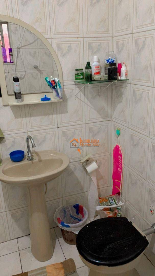 Sobrado à venda com 3 quartos, 80m² - Foto 16