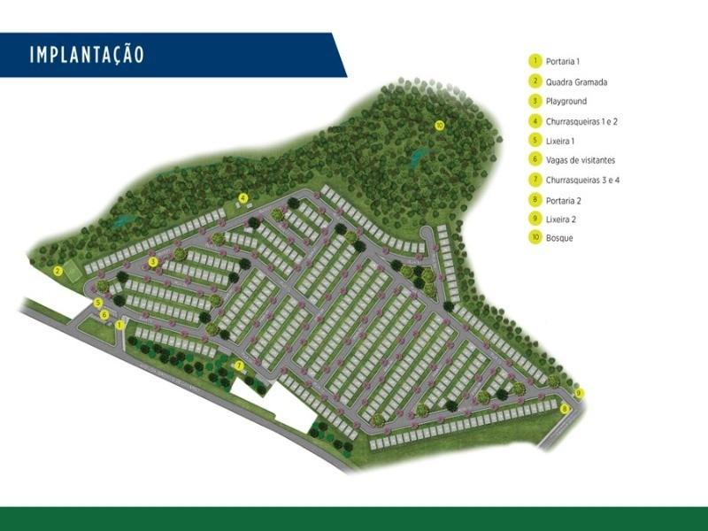 Casa à venda com 2 quartos, 50m² - Foto 24