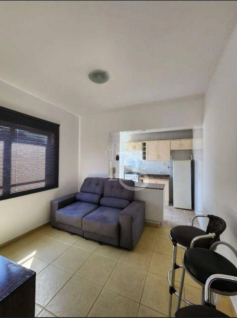 Apartamento, 1 quarto, 45 m² - Foto 3