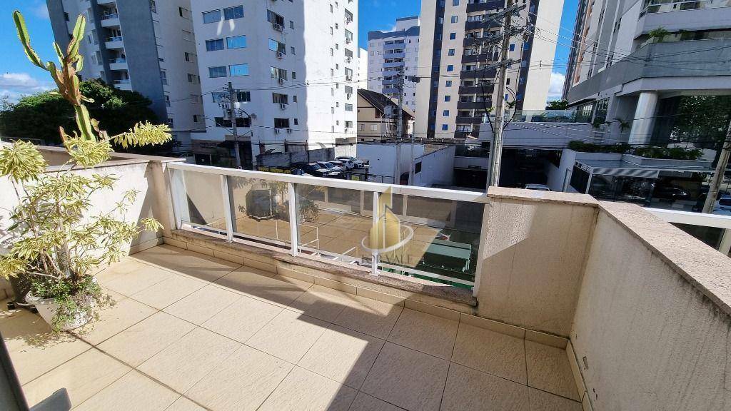 Conjunto Comercial-Sala à venda, 42m² - Foto 5