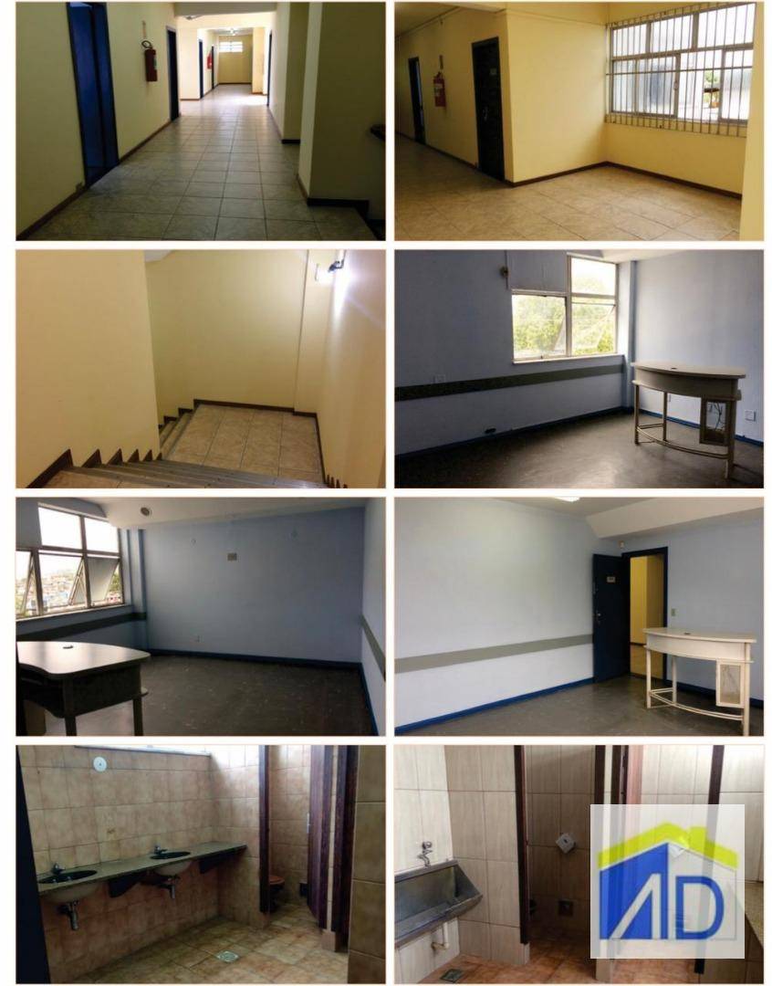 Prédio Inteiro, 1060 m² - Foto 3