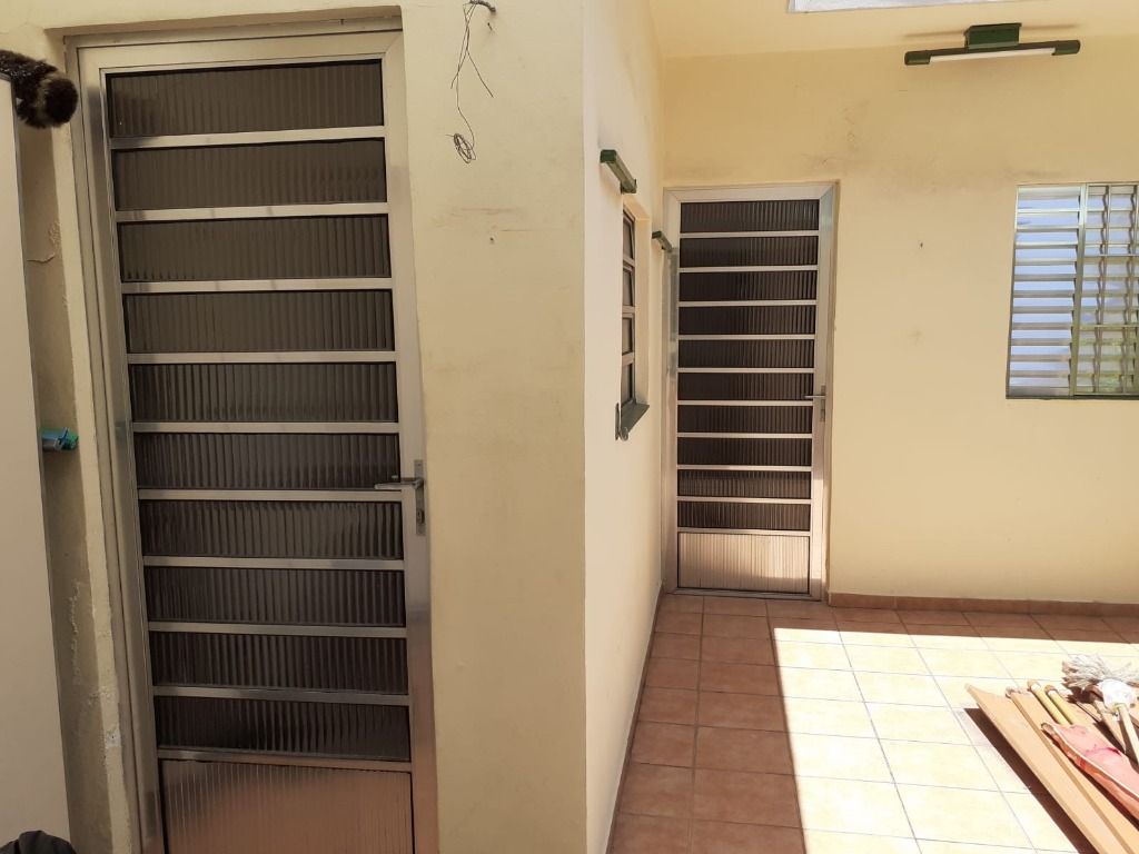 Sobrado à venda com 2 quartos, 130m² - Foto 18