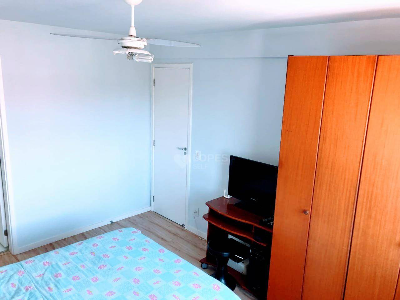 Apartamento à venda com 2 quartos, 81m² - Foto 8