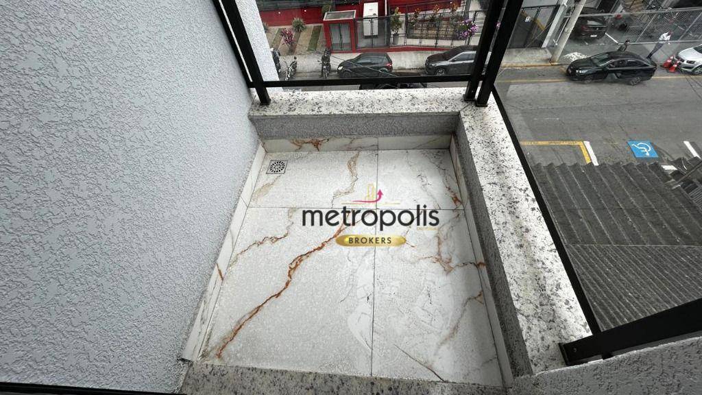 Cobertura, 2 quartos, 100 m² - Foto 13