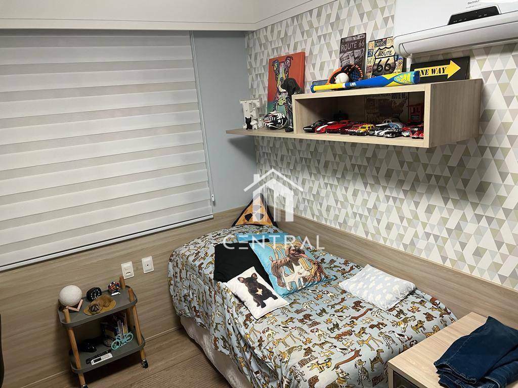 Apartamento à venda com 3 quartos, 200m² - Foto 20