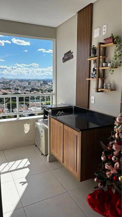 Apartamento à venda com 2 quartos, 63m² - Foto 8