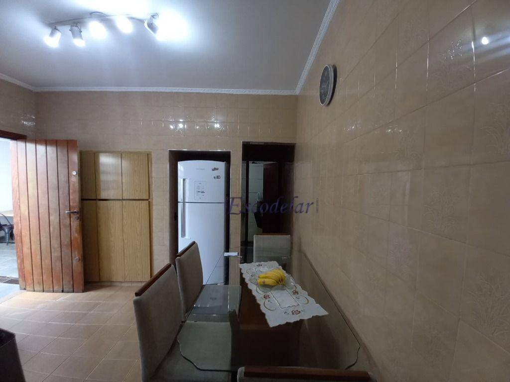 Casa à venda com 4 quartos, 180m² - Foto 10