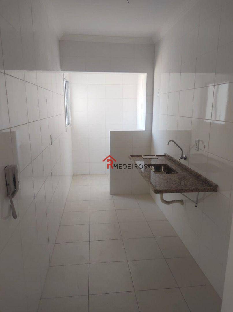 Apartamento à venda com 2 quartos, 49m² - Foto 5