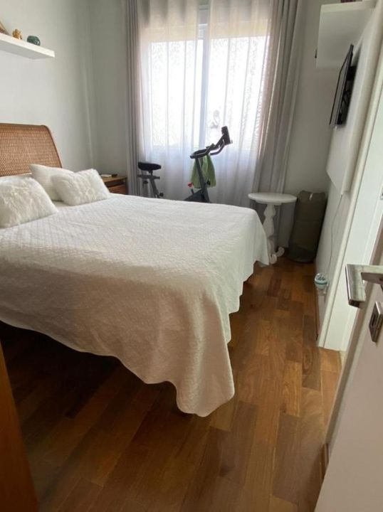 Apartamento à venda com 4 quartos, 284m² - Foto 36