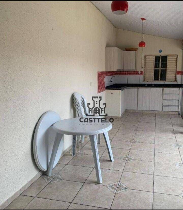 Casa à venda com 3 quartos, 190m² - Foto 11