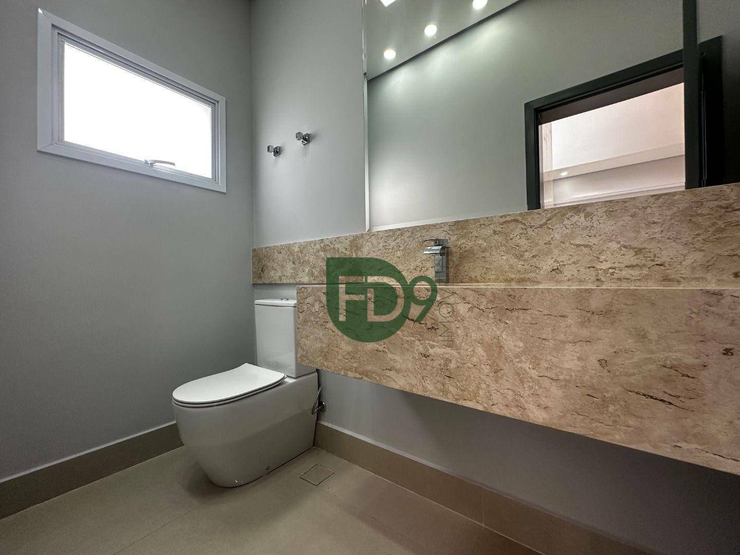 Casa de Condomínio à venda com 4 quartos, 403m² - Foto 31